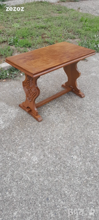 Маса малка №131, снимка 1