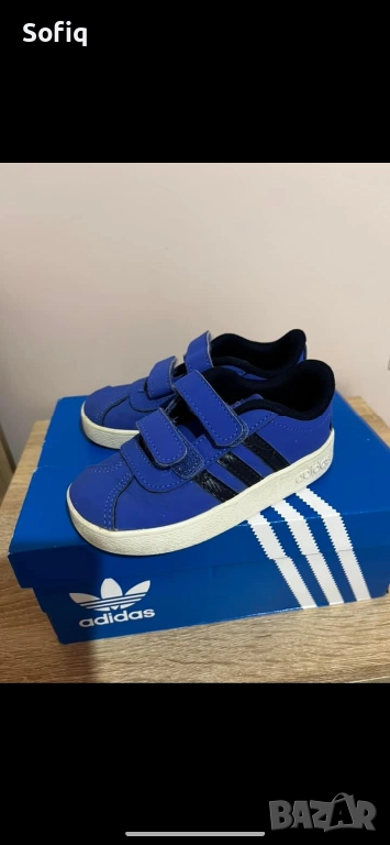 Маратонки, снимка 1