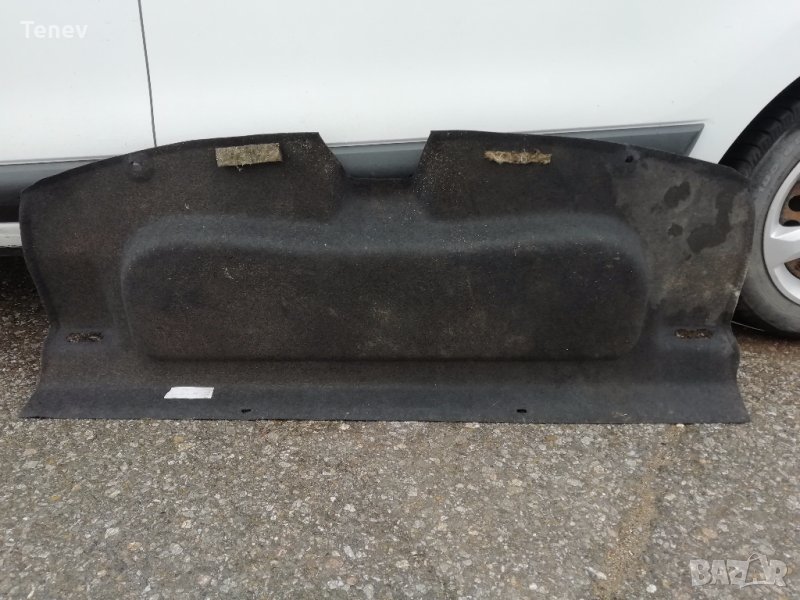 Кора за багажник Пежо 306 Peugeot 306 в Части в гр. Сливен - ID32420105 ...