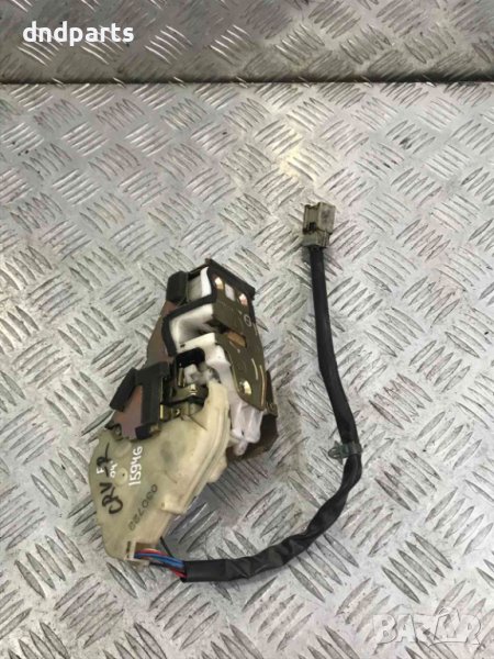 Предна дясна брава Honda CR-V,2004г., снимка 1