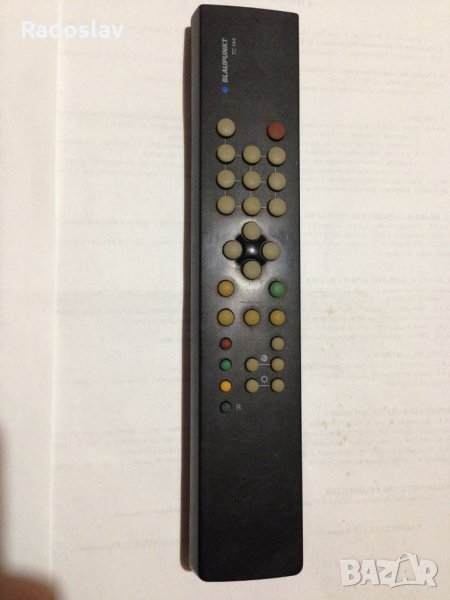 Blaupunkt TC 144, снимка 1