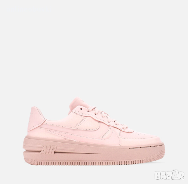 НАМАЛЕНИЕ:  Дамски маратонки Nike Air Force 1 PLT.AF.ORM Pink DJ9946-600, снимка 1