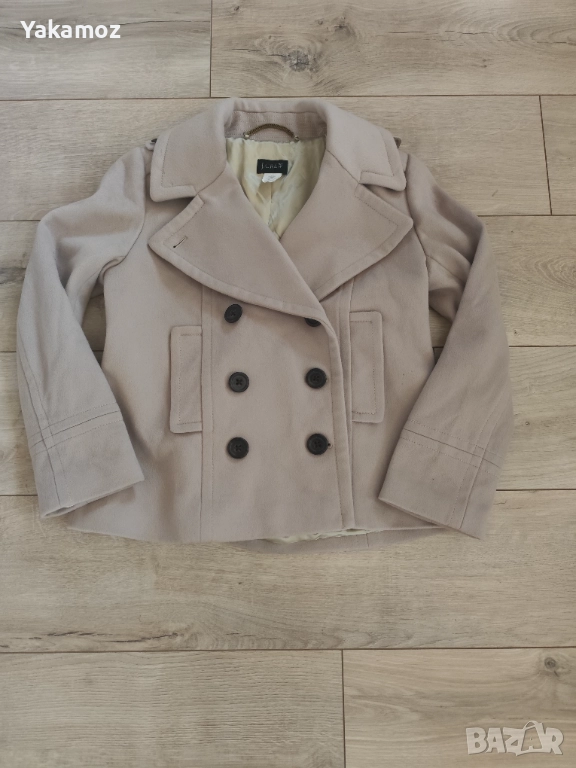 Дамско късо палто , снимка 1