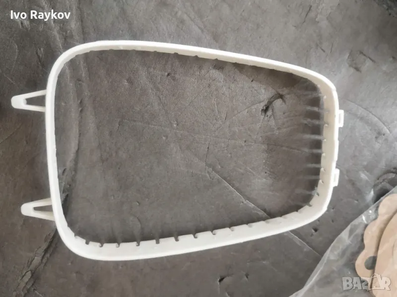 Розетка, скорости , скоростен лост за SAAB 93 03-10g., снимка 1