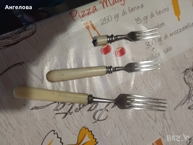 Вилици, снимка 1