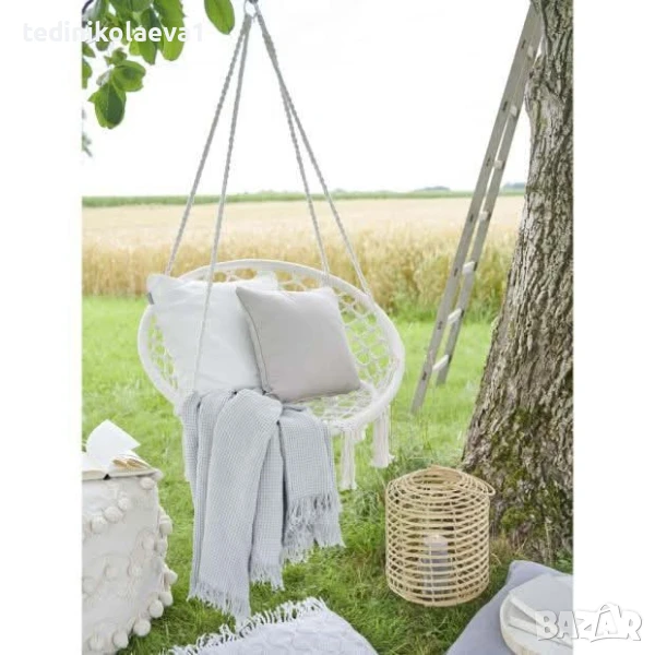 люлка, снимка 1