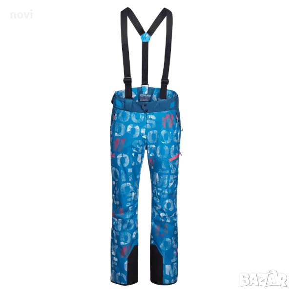 JACK WOLFSKIN 20k XS/S/M/L/XL/2XL нов мъжки ски/сноуборд панталон, снимка 1