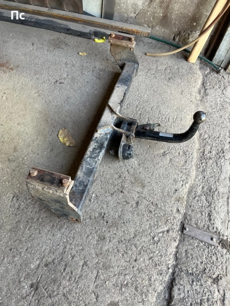 Теглич за suzuki grand vitara, снимка 1