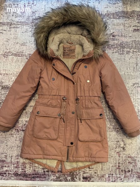 Детска парка Next-9 г., снимка 1