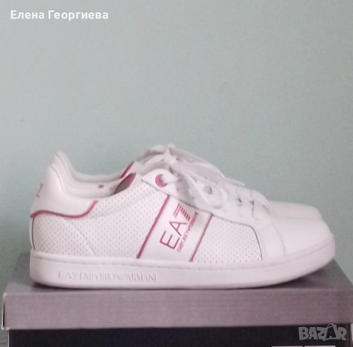 Дамски спортни обувки , снимка 1
