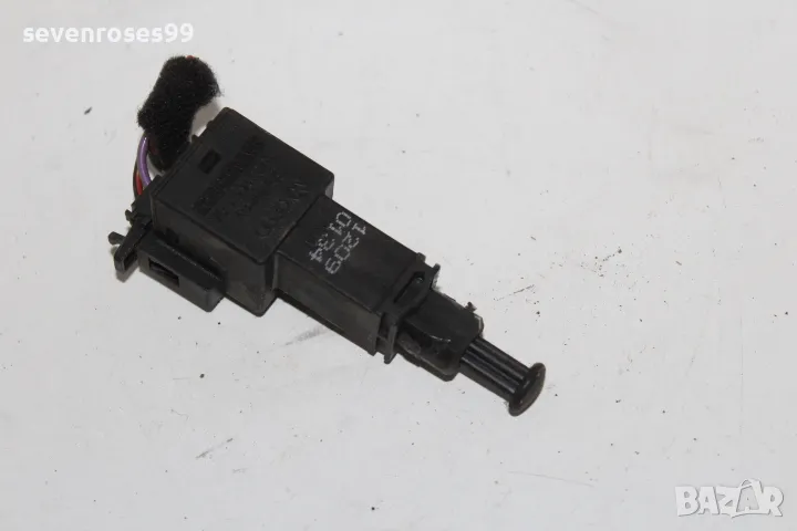 Стоп машинка Vw Lupo 1.0i 50hp Фолксваген Лупо 1J0945511A, снимка 1