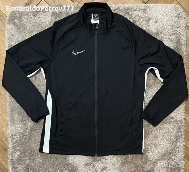 Мъжко горнище Nike Dri-Fit, снимка 1