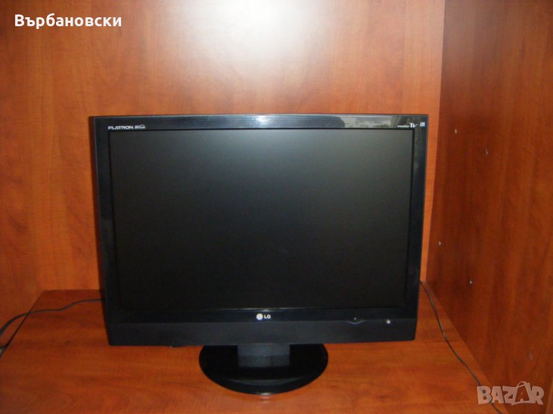 Телевизор LG M228WA 22" MTV, снимка 1