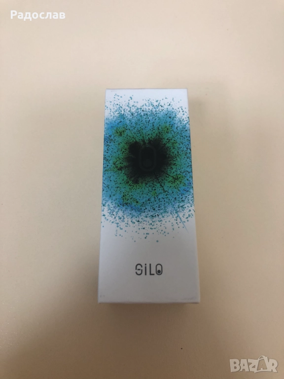 Електричка Silo, снимка 1