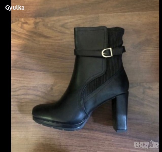 Дамски боти 40 номер, снимка 1