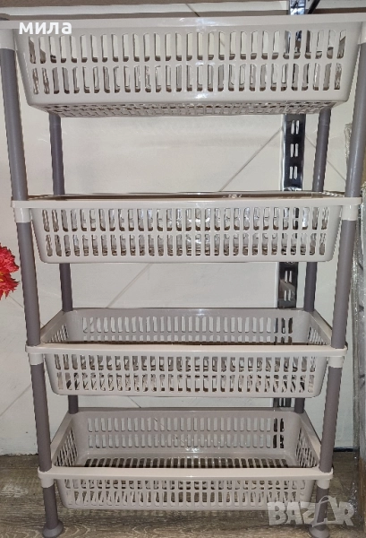 Етажерка , снимка 1
