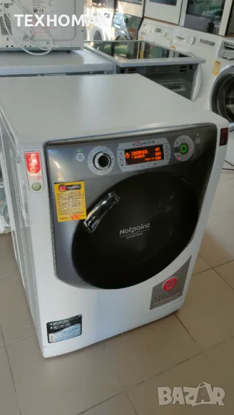 Пералня HOTPOINT ARISTON 11кг. клас А +++ , снимка 1