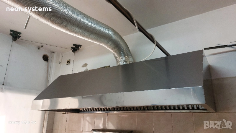 Продавам кухненско оборудване, снимка 1