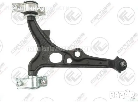 Носачи преден мост 60586771 Alfa Romeo, снимка 1