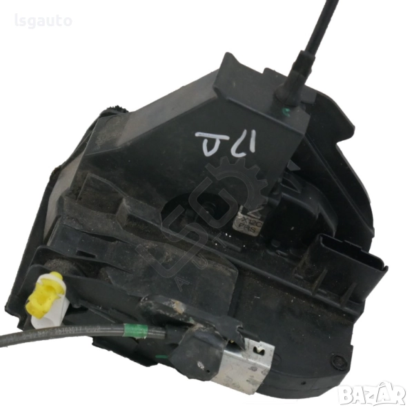 Брава предна дясна врата Nissan Juke I 2010-2019 ID:150354, снимка 1