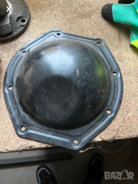 Капак редуктор преден мост ВАЗ Лада Нива нов, оригинален , снимка 1