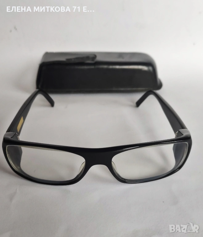 Freudenhaus маркови немски диоптрични очила+подарък калъфче, снимка 1