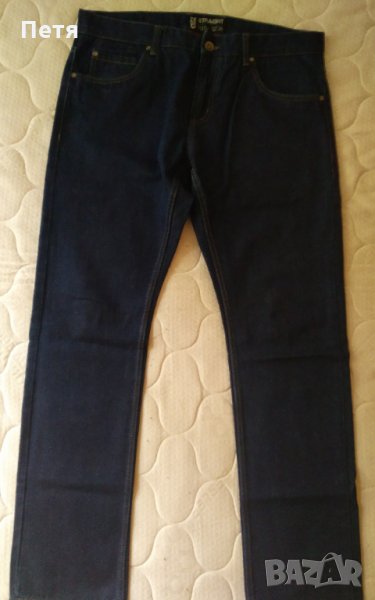 Мъжки дънки, снимка 1