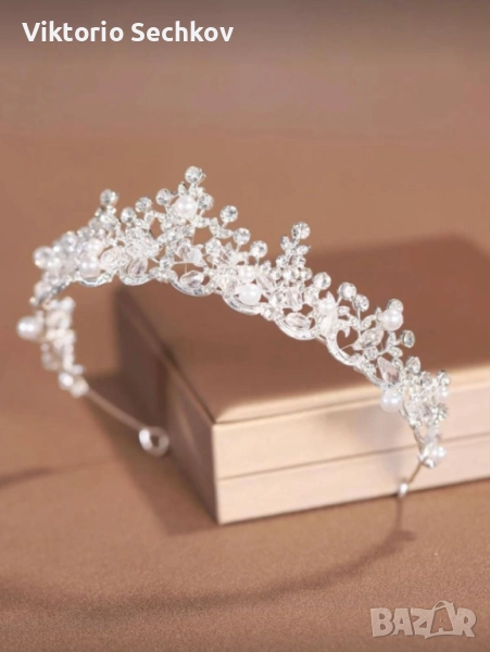 Корона, снимка 1