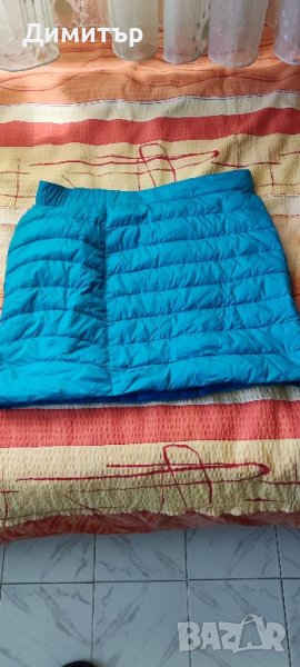 MERU, снимка 1