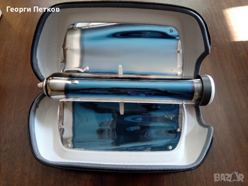 Слънчева фурна GOSUN 0.9л. , снимка 1