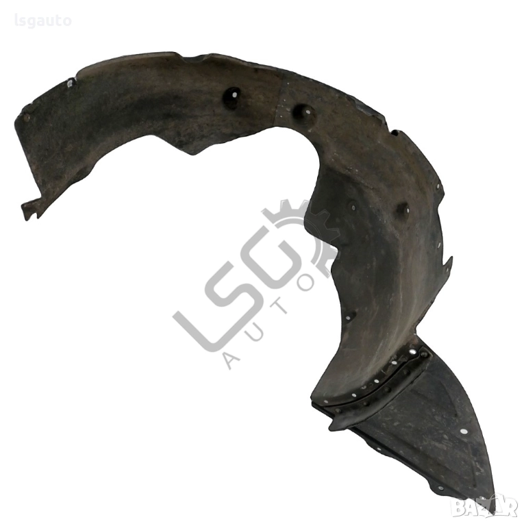 Преден десен подкалник Hyundai i40 2015-2019 ID: 156199, снимка 1