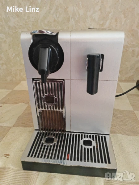 De'Longhi EN750 Nespresso latisima , снимка 1