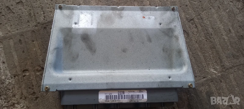 Компютър двигател Jaguar S-Type 3.0 V6, снимка 1