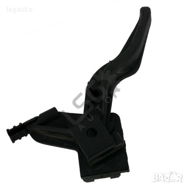 Дръжка отваряне преден капак Opel Astra H (A04) 2004-2010 ID:150634, снимка 1