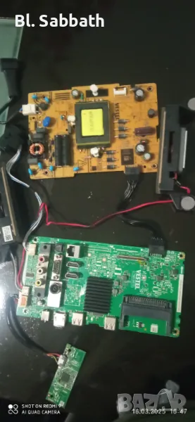 FINLUX 32FHA-6230, снимка 1