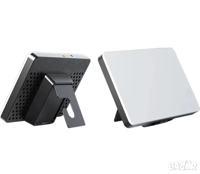 Oсветление със стойка за заснемане на видео, за гримиране, LED лампа, за снимки, светлина, за грим, снимка 1