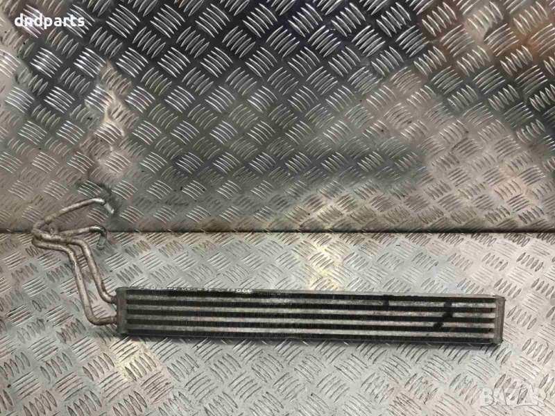 Радиатор Porsche Cayenne 4.5S,2004г., снимка 1