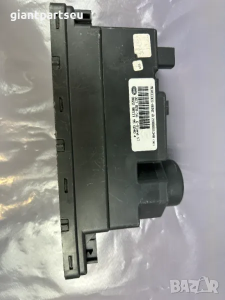 Вакуум Помпа Централно Заключване за Мерцедес Mercedes-benz W202 W210 W208 2088001348, снимка 1