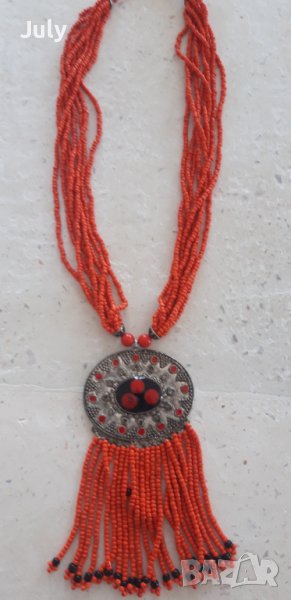 Бижута от маниста, снимка 1