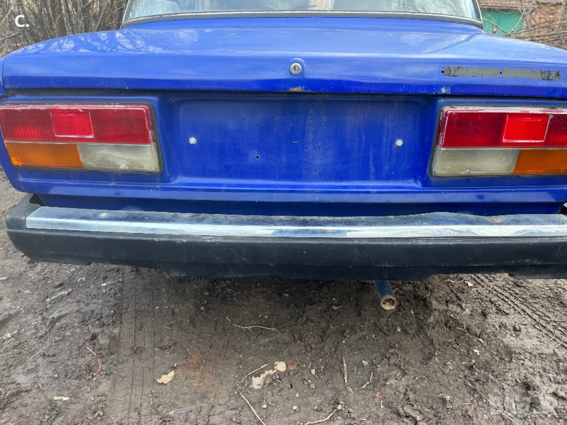 Lada/Лада на части  ваз 2107 , снимка 1