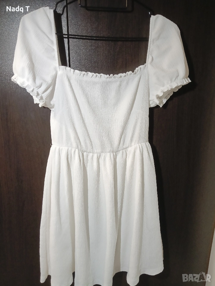 Рокля, снимка 1