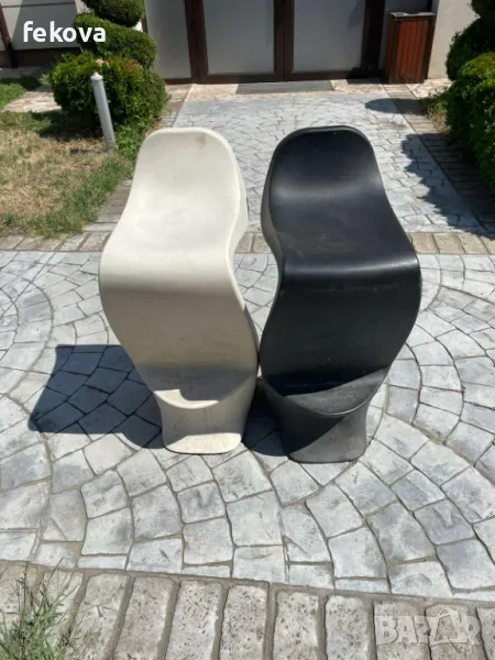 Бар стол, снимка 1