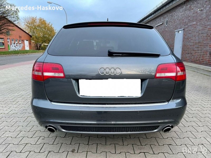 AUDI A6 *2.0 TDI* НА ЧАСТИ!!, снимка 1