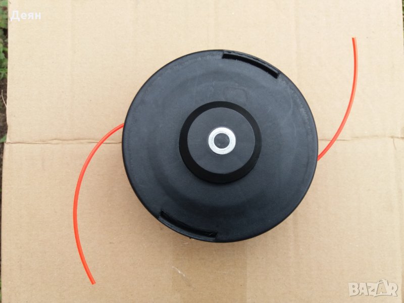 Глава за бензинов тример, снимка 1