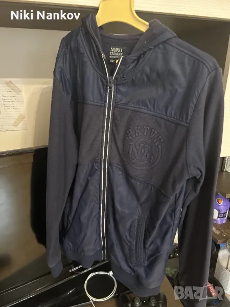 Есенно яке  Nukutaveke, снимка 1