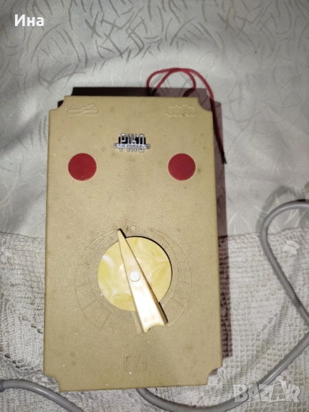 Работещ уред, снимка 1