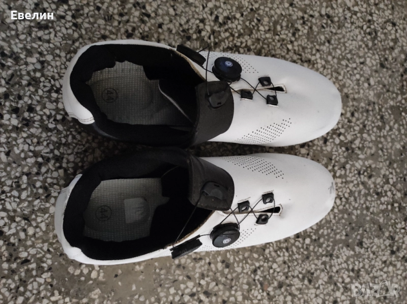 Продавам обувки за колоездене , снимка 1