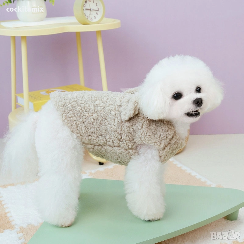 Яке за куче размер L, снимка 1