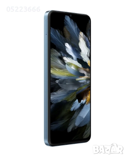 Чисто Нов Blackview WAVE. Гаранция. Фабрично запечатана кутия+Два подаръка., снимка 1