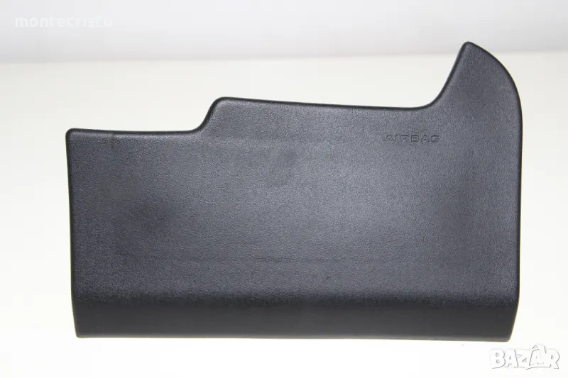 Airbag крака колена Citroen C4 Picasso (2006-2014г.) 96600568ZD / 96 600 568 ZD, снимка 1